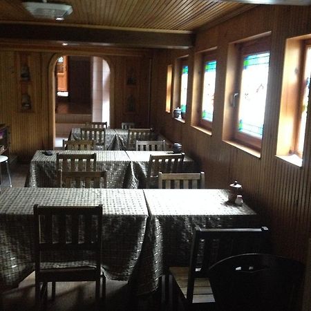 Kirimli Hotel Safranbolu Dış mekan fotoğraf