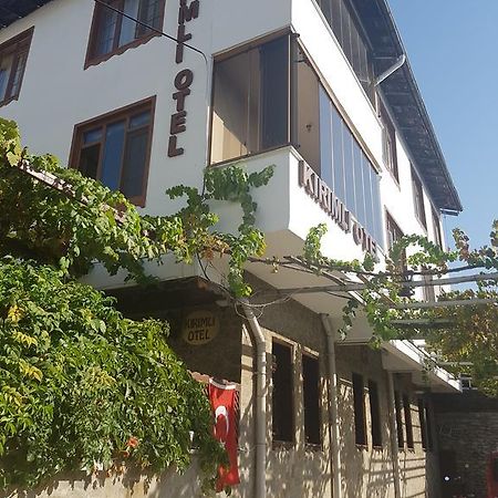 Kirimli Hotel Safranbolu Dış mekan fotoğraf