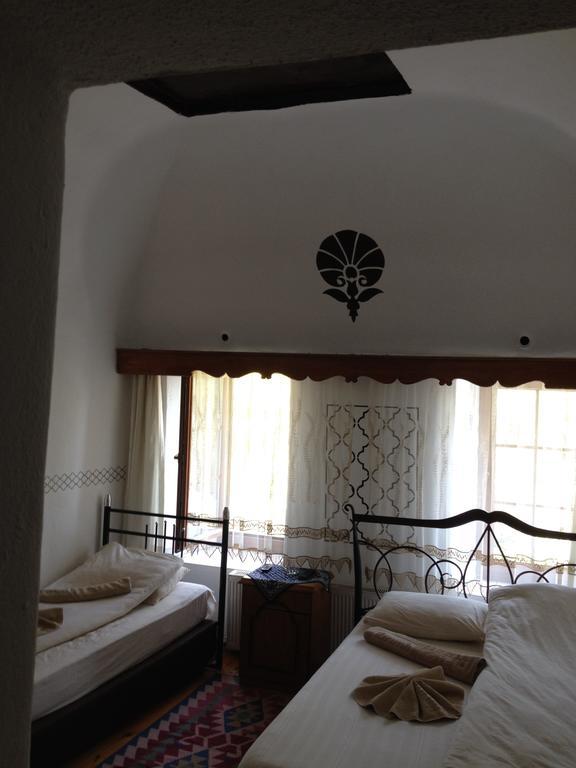 Kirimli Hotel Safranbolu Oda fotoğraf