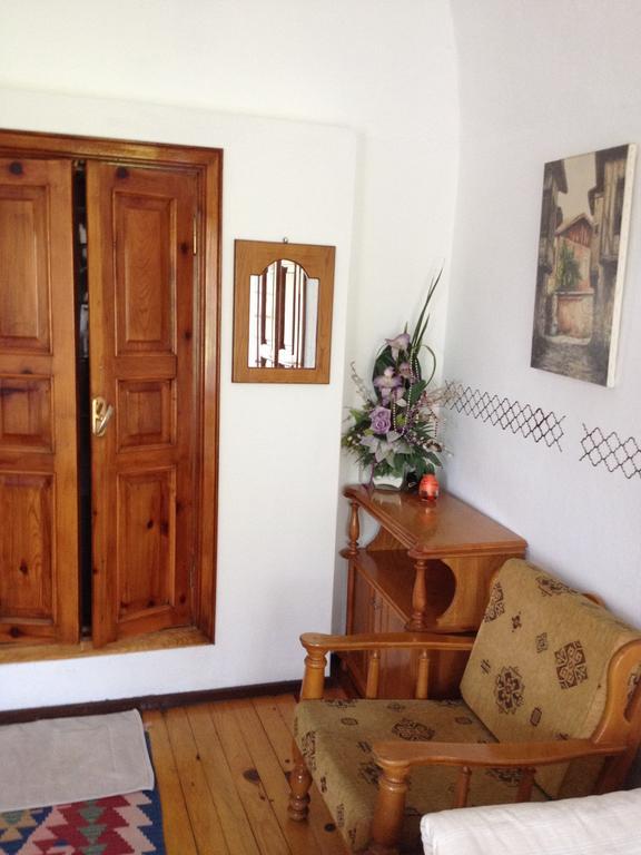 Kirimli Hotel Safranbolu Oda fotoğraf