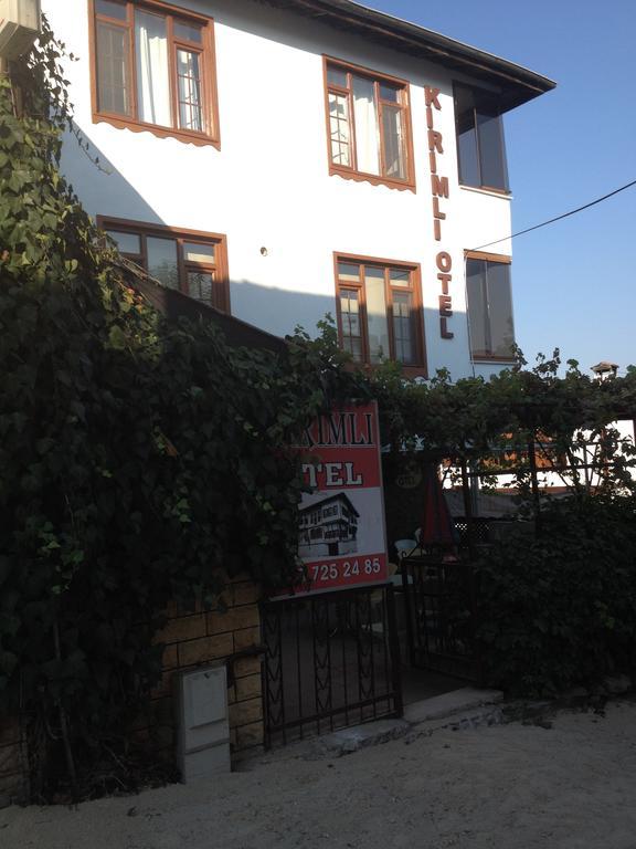 Kirimli Hotel Safranbolu Dış mekan fotoğraf