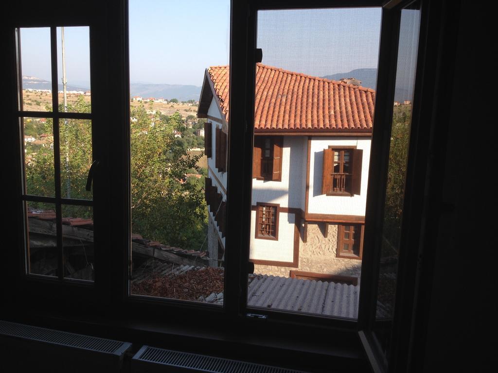 Kirimli Hotel Safranbolu Oda fotoğraf