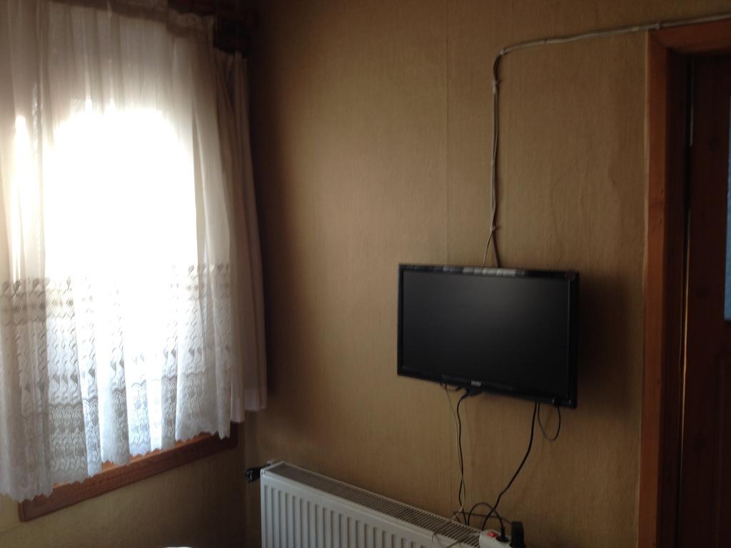 Kirimli Hotel Safranbolu Oda fotoğraf