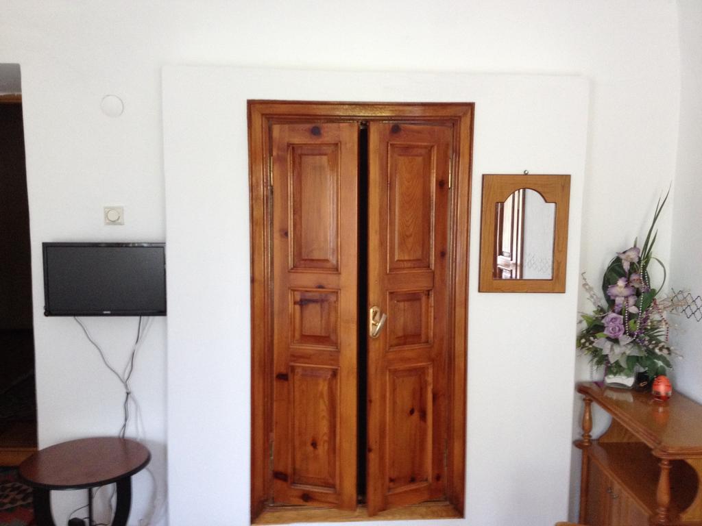Kirimli Hotel Safranbolu Oda fotoğraf