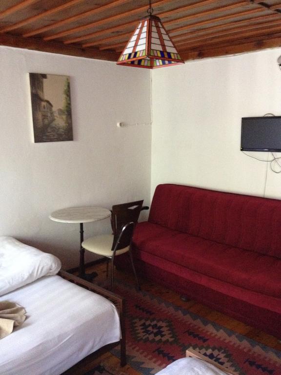 Kirimli Hotel Safranbolu Oda fotoğraf