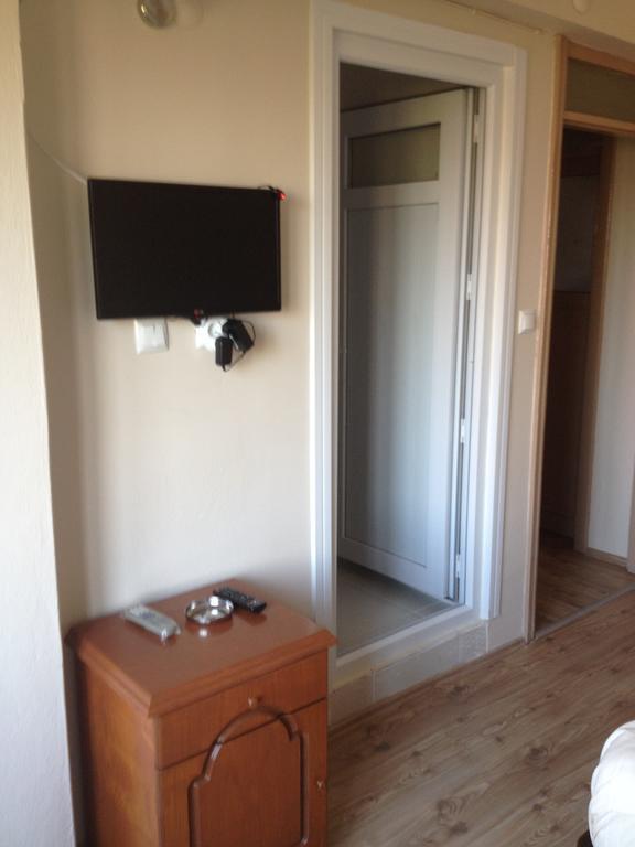 Kirimli Hotel Safranbolu Oda fotoğraf