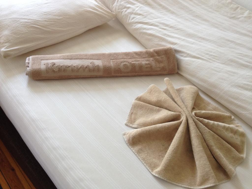 Kirimli Hotel Safranbolu Oda fotoğraf