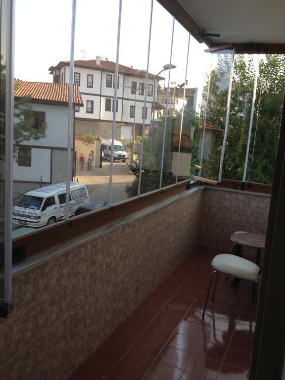 Kirimli Hotel Safranbolu Oda fotoğraf