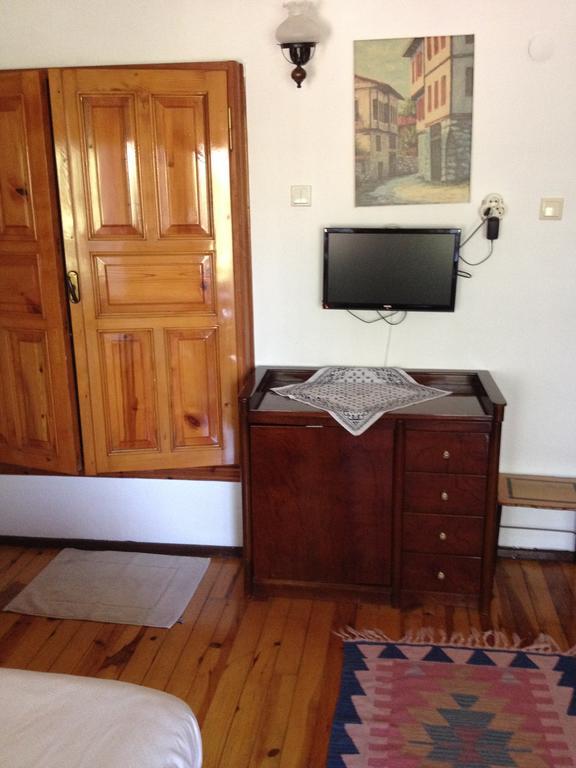 Kirimli Hotel Safranbolu Oda fotoğraf