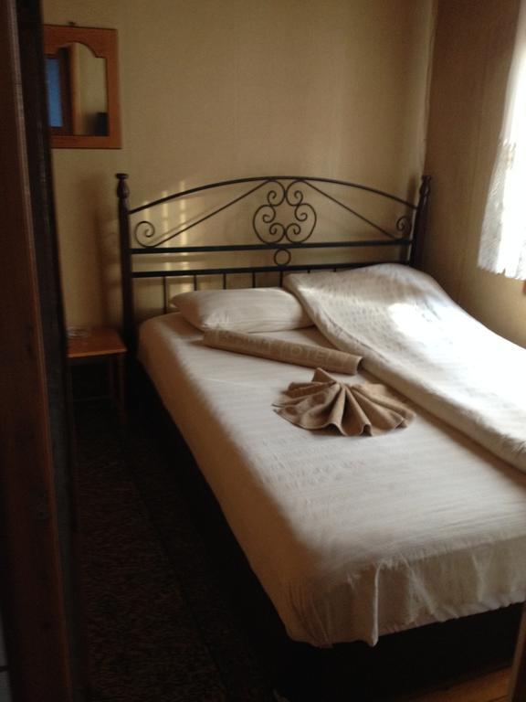 Kirimli Hotel Safranbolu Oda fotoğraf