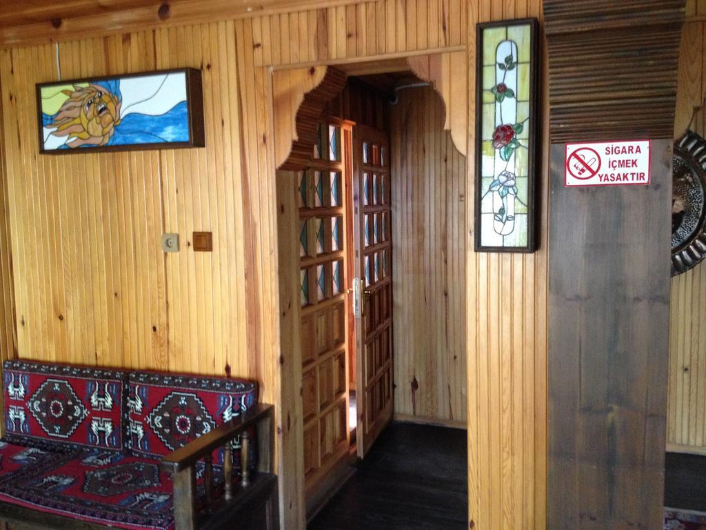Kirimli Hotel Safranbolu Oda fotoğraf