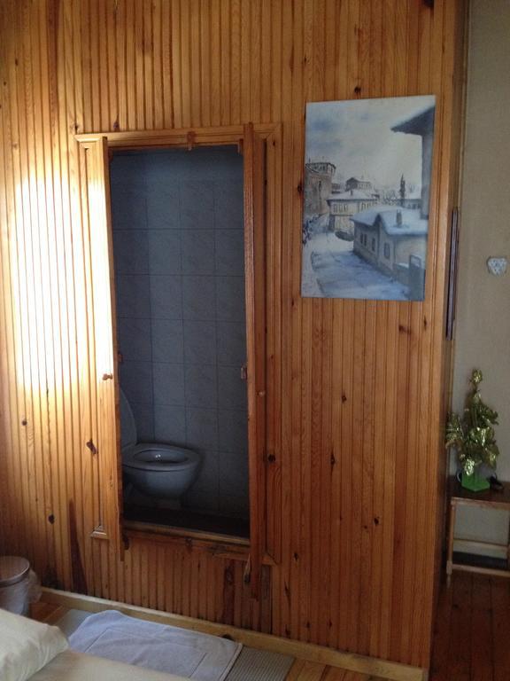 Kirimli Hotel Safranbolu Oda fotoğraf