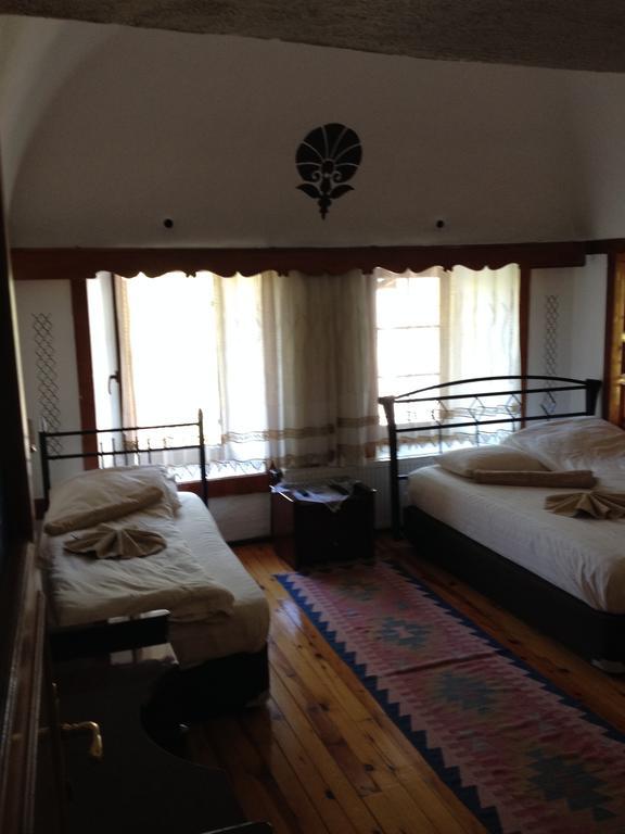 Kirimli Hotel Safranbolu Oda fotoğraf