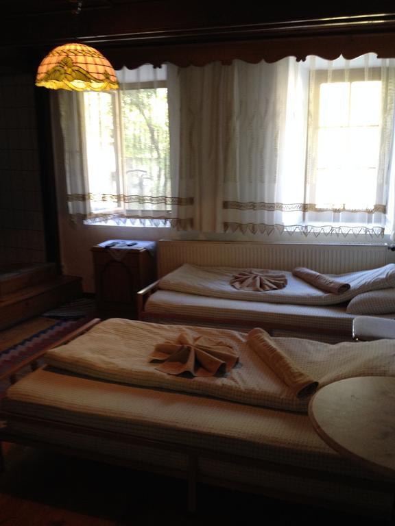 Kirimli Hotel Safranbolu Oda fotoğraf