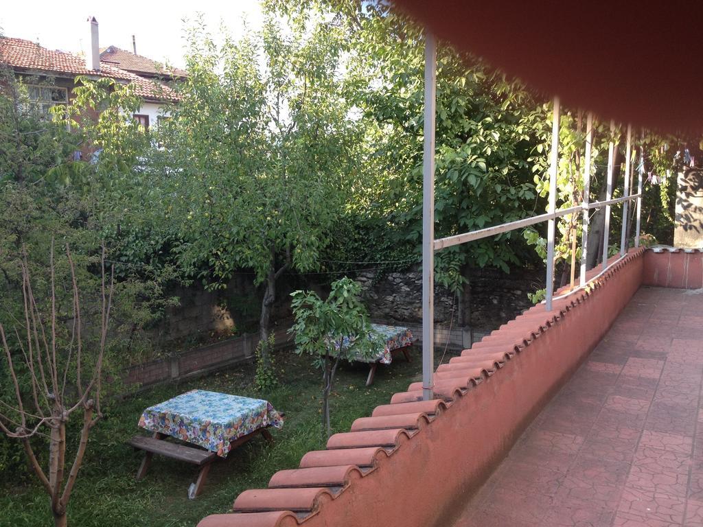 Kirimli Hotel Safranbolu Dış mekan fotoğraf