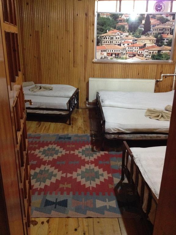 Kirimli Hotel Safranbolu Oda fotoğraf