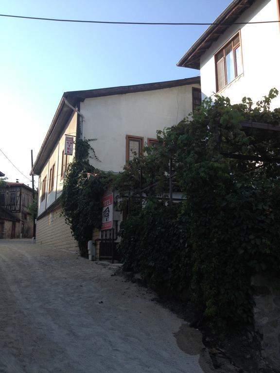 Kirimli Hotel Safranbolu Dış mekan fotoğraf