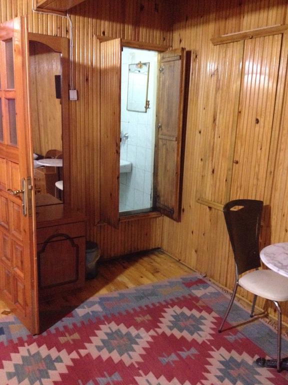 Kirimli Hotel Safranbolu Oda fotoğraf