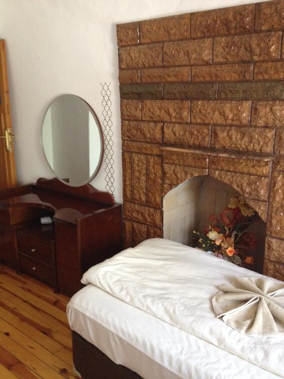 Kirimli Hotel Safranbolu Oda fotoğraf