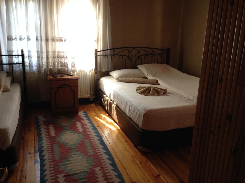 Kirimli Hotel Safranbolu Oda fotoğraf