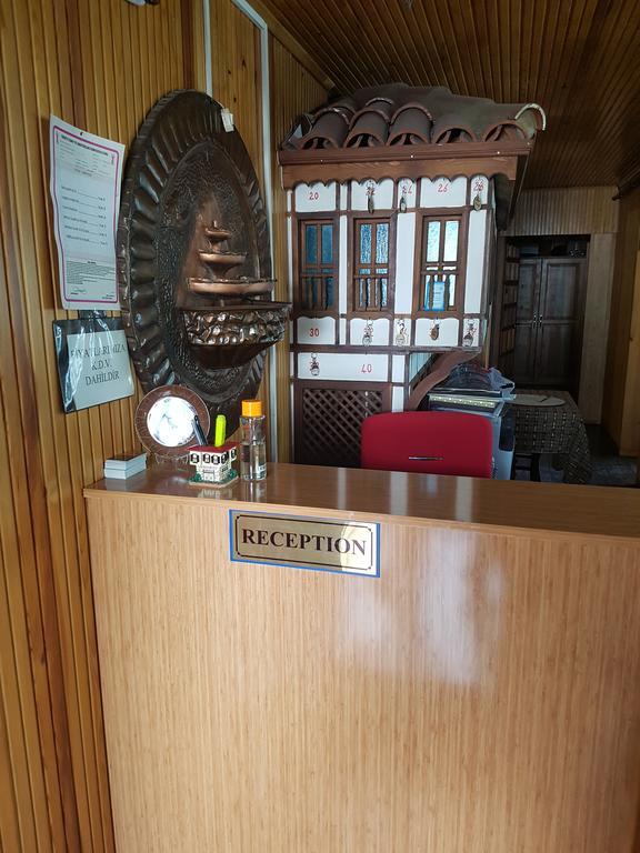 Kirimli Hotel Safranbolu Dış mekan fotoğraf