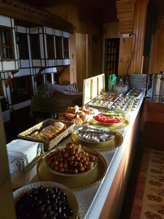 Kirimli Hotel Safranbolu Dış mekan fotoğraf