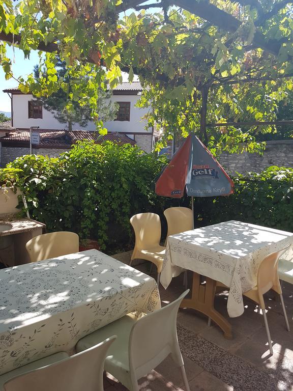 Kirimli Hotel Safranbolu Dış mekan fotoğraf