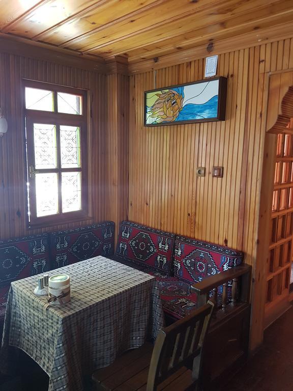 Kirimli Hotel Safranbolu Dış mekan fotoğraf
