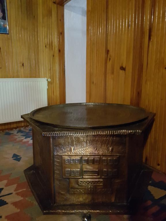 Kirimli Hotel Safranbolu Dış mekan fotoğraf