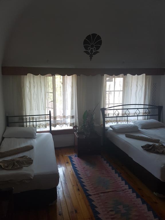Kirimli Hotel Safranbolu Dış mekan fotoğraf
