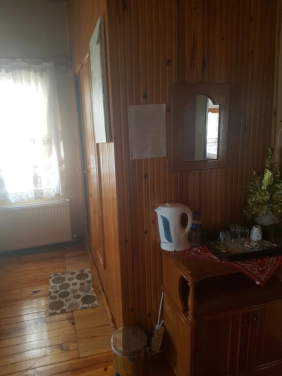 Kirimli Hotel Safranbolu Dış mekan fotoğraf