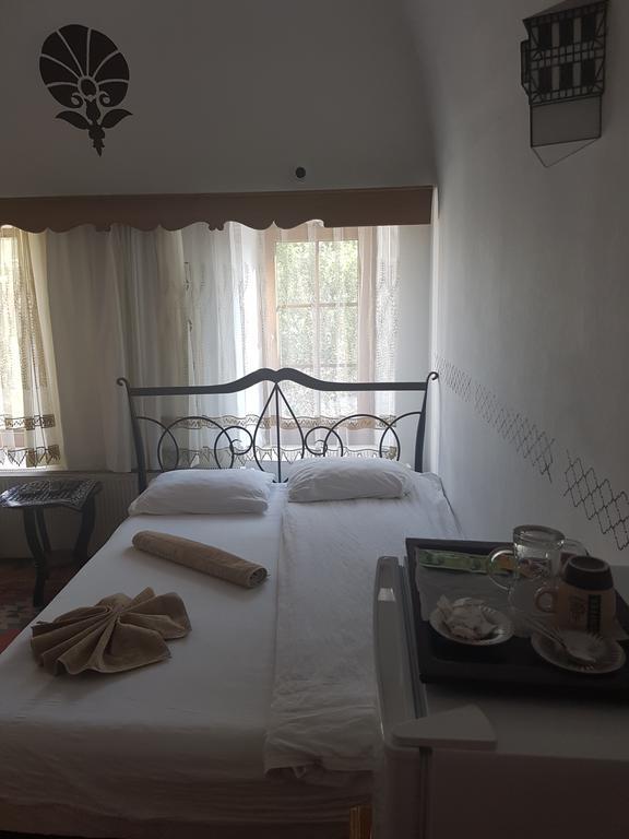 Kirimli Hotel Safranbolu Dış mekan fotoğraf