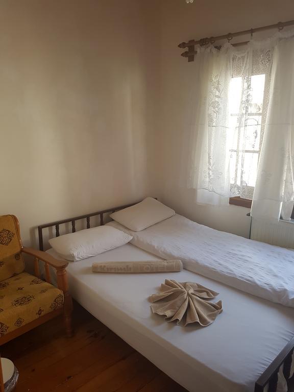 Kirimli Hotel Safranbolu Dış mekan fotoğraf