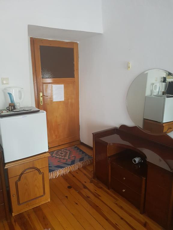 Kirimli Hotel Safranbolu Dış mekan fotoğraf