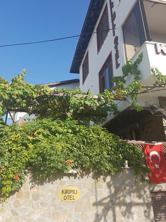 Kirimli Hotel Safranbolu Dış mekan fotoğraf