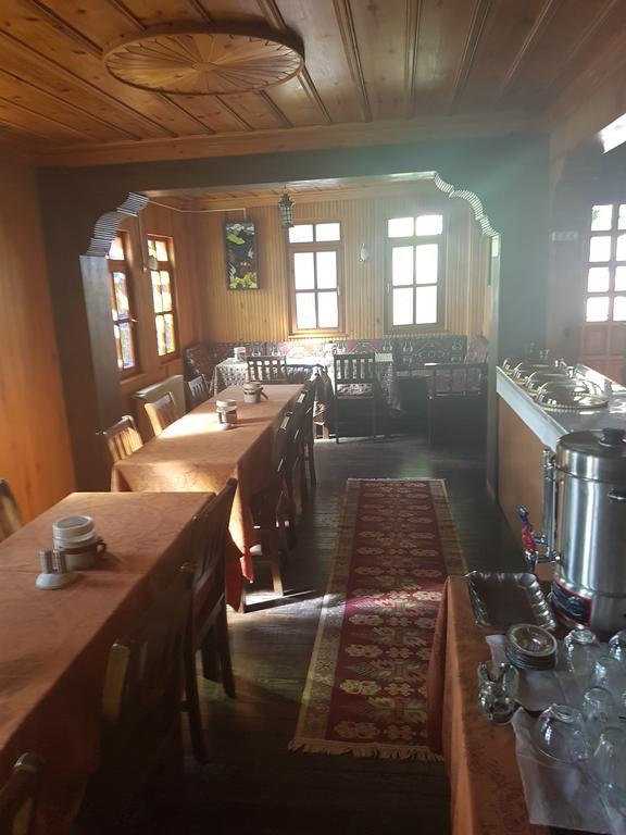 Kirimli Hotel Safranbolu Dış mekan fotoğraf