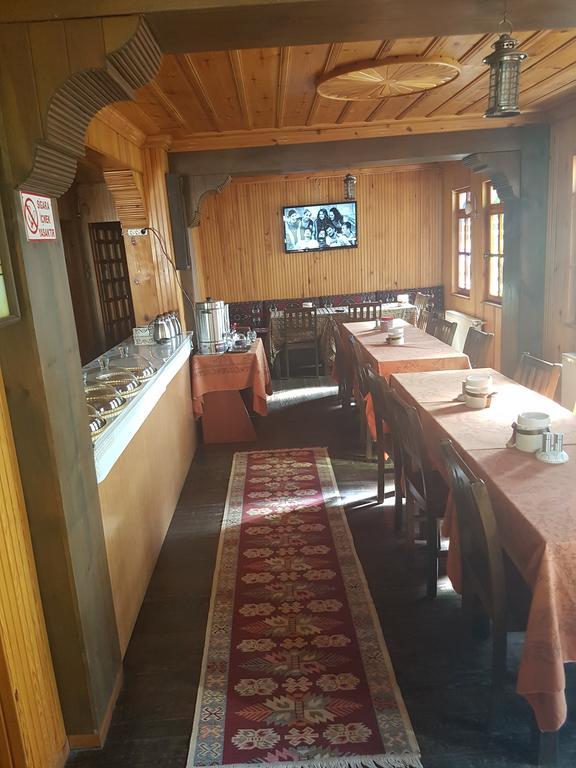 Kirimli Hotel Safranbolu Dış mekan fotoğraf