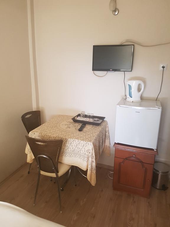 Kirimli Hotel Safranbolu Dış mekan fotoğraf