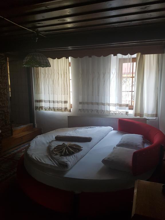 Kirimli Hotel Safranbolu Dış mekan fotoğraf