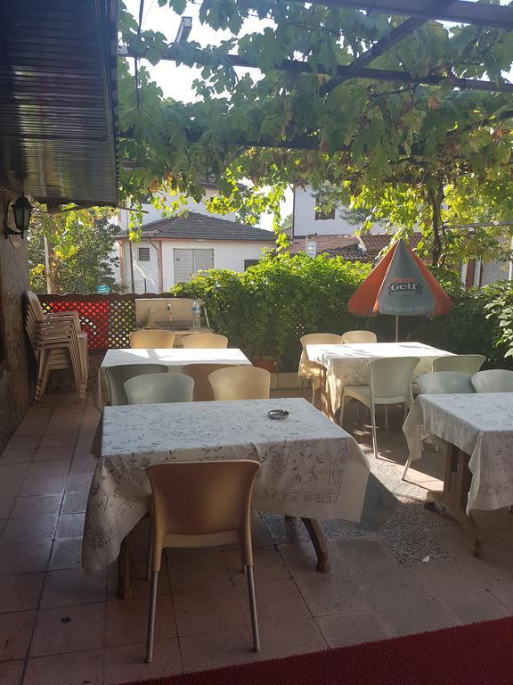 Kirimli Hotel Safranbolu Dış mekan fotoğraf
